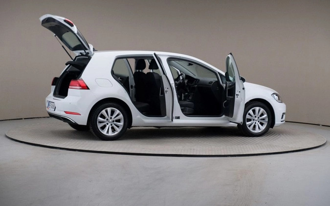 Volkswagen Golf cena 79899 przebieg: 48326, rok produkcji 2020 z Warszawa małe 172